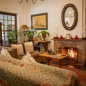 5 Seasons Guest House